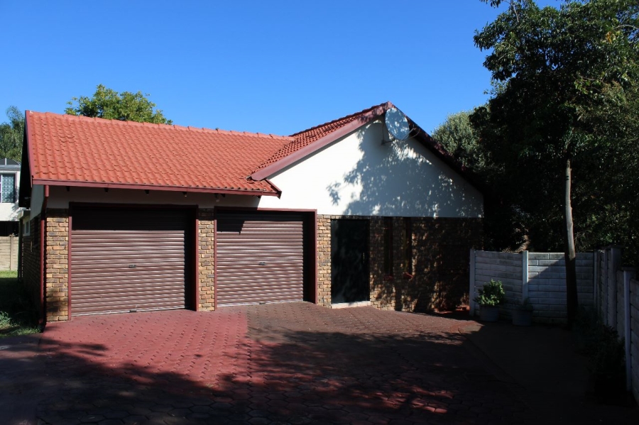 3 Bedroom Property for Sale in The Reeds Gauteng