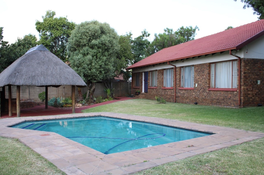 3 Bedroom Property for Sale in The Reeds Gauteng