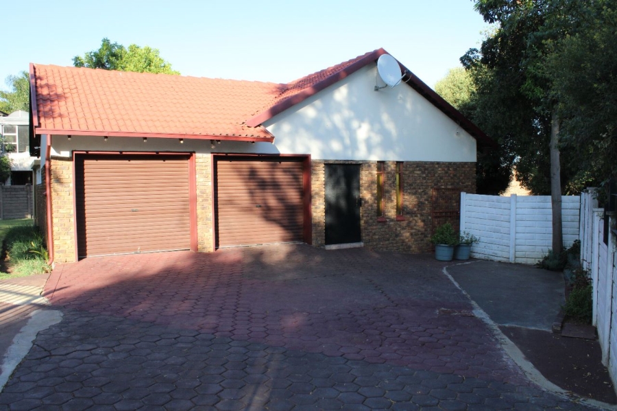 3 Bedroom Property for Sale in The Reeds Gauteng