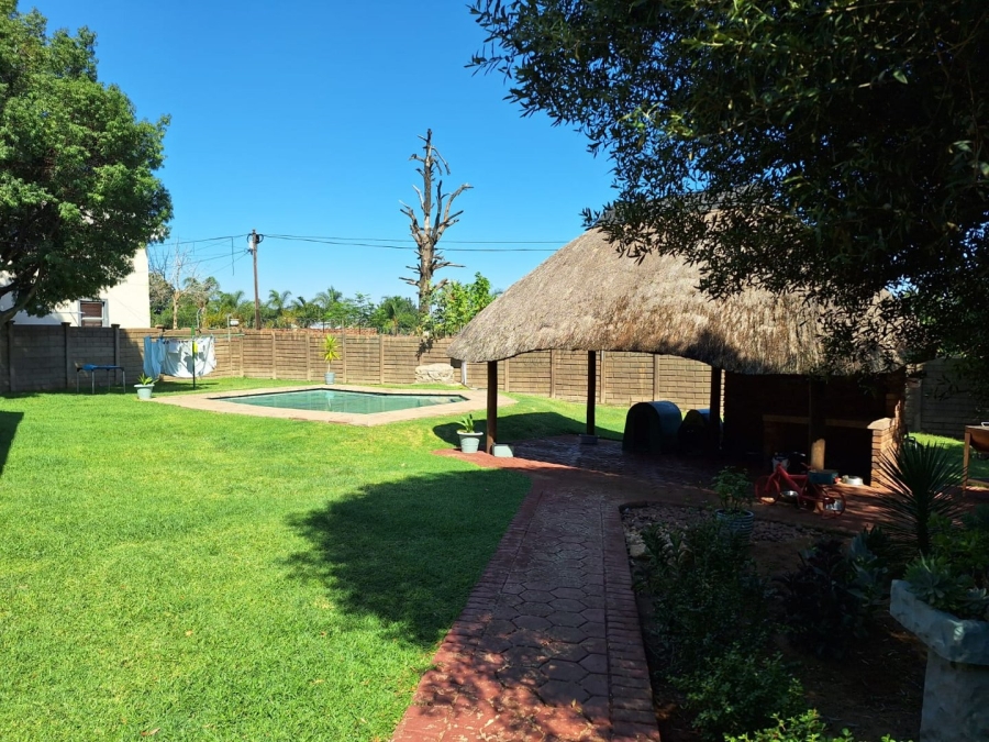 3 Bedroom Property for Sale in The Reeds Gauteng