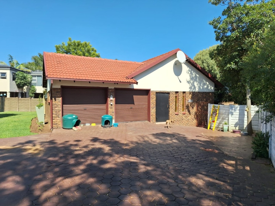 3 Bedroom Property for Sale in The Reeds Gauteng