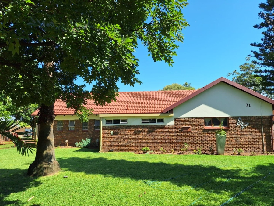 3 Bedroom Property for Sale in The Reeds Gauteng