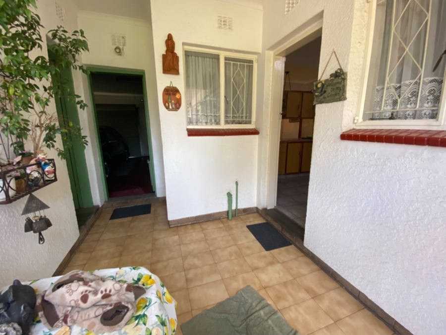 4 Bedroom Property for Sale in Vanderbijlpark SE 2 Gauteng