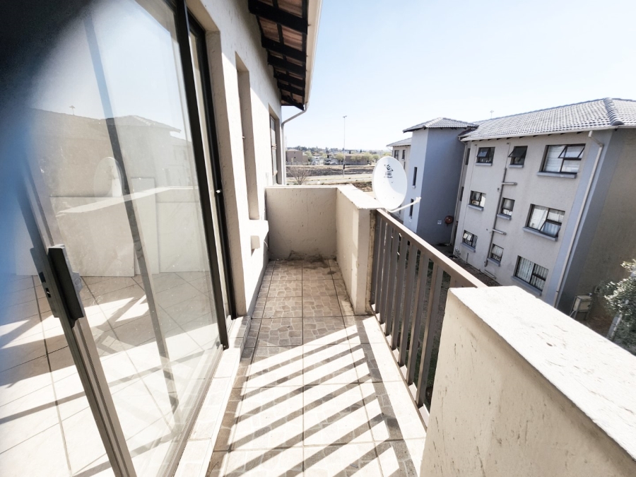 2 Bedroom Property for Sale in Beyers Park Gauteng