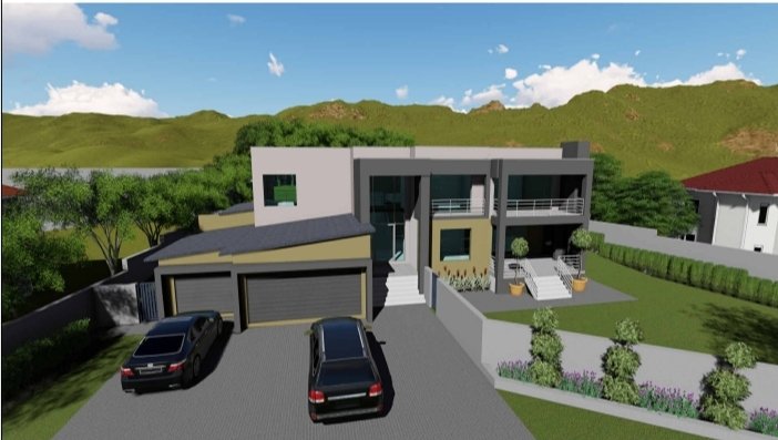 4 Bedroom Property for Sale in Roodepark Eco Estate Gauteng