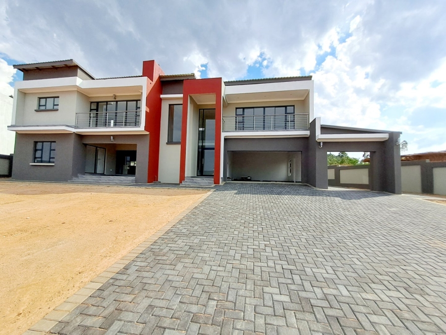 4 Bedroom Property for Sale in Roodepark Eco Estate Gauteng