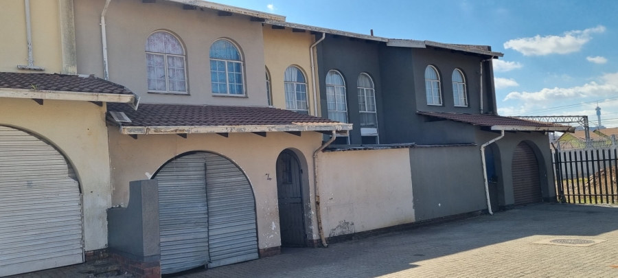 3 Bedroom Property for Sale in Pageview Gauteng