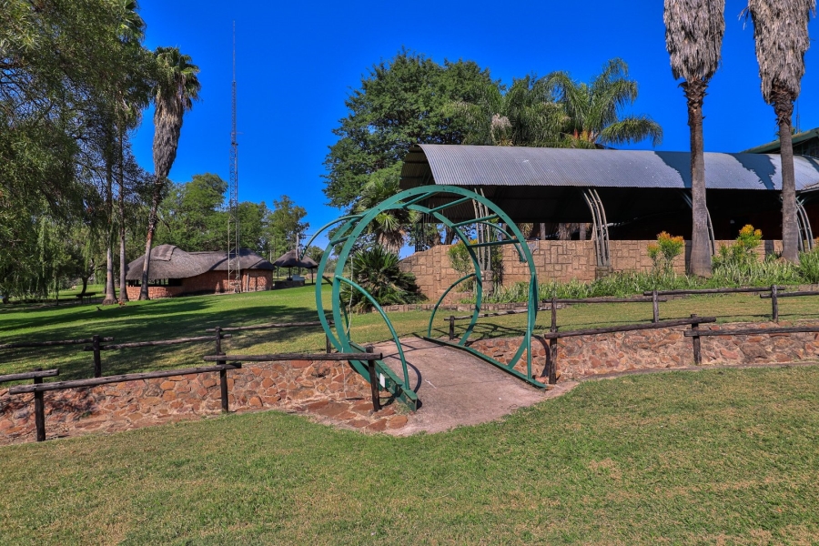  Bedroom Property for Sale in Vasfontein AH Gauteng