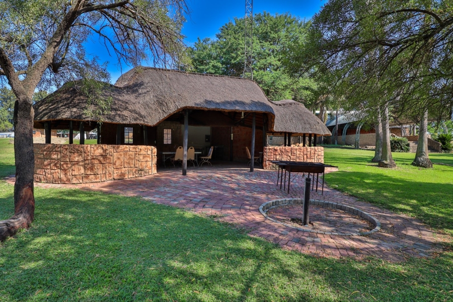  Bedroom Property for Sale in Vasfontein AH Gauteng
