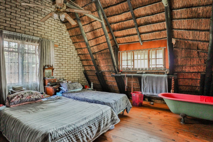  Bedroom Property for Sale in Vasfontein AH Gauteng