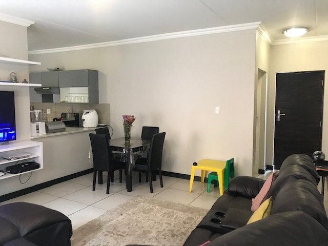 3 Bedroom Property for Sale in Amberfield Gauteng