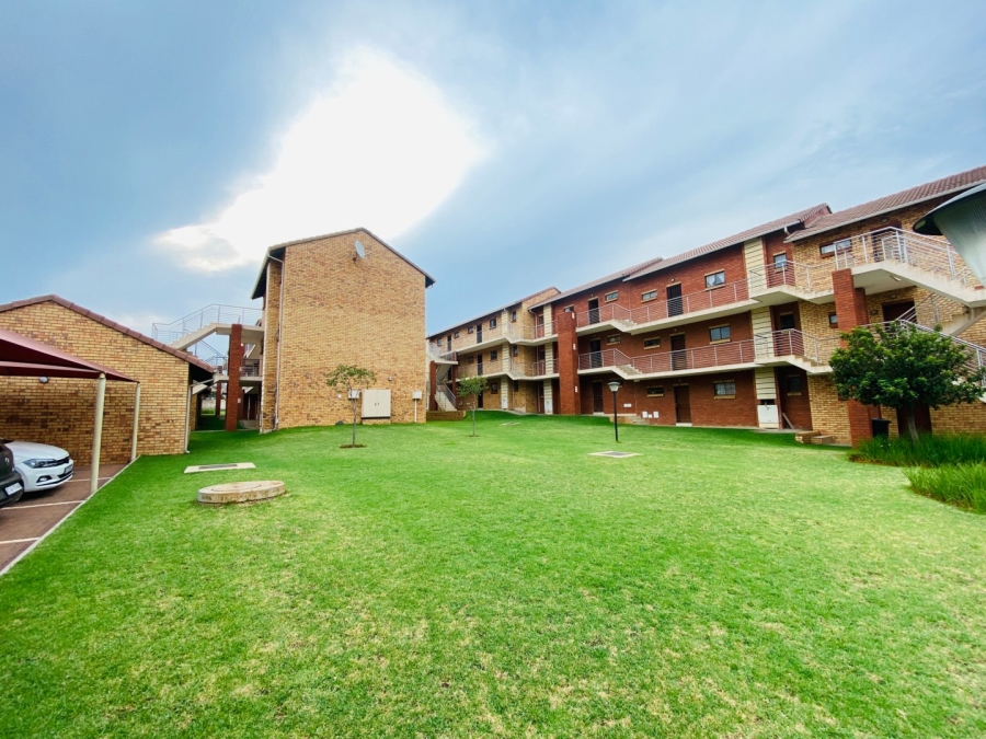 2 Bedroom Property for Sale in Sagewood Gauteng