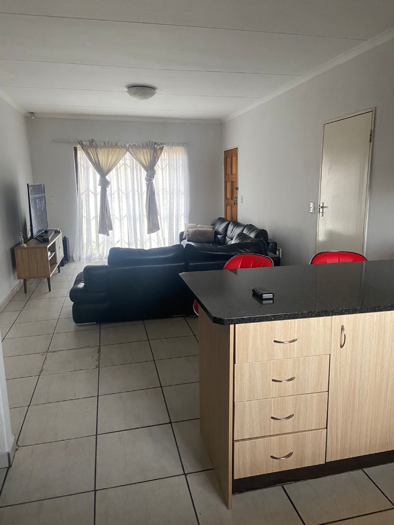 To Let 3 Bedroom Property for Rent in Kosmosdal Gauteng