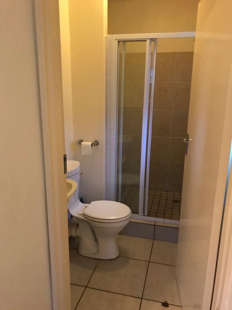 To Let 3 Bedroom Property for Rent in Kosmosdal Gauteng