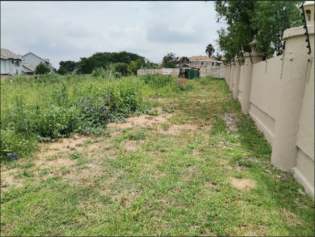  Bedroom Property for Sale in Halfway Gardens Gauteng