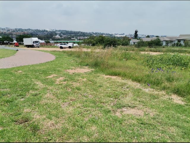  Bedroom Property for Sale in Halfway Gardens Gauteng