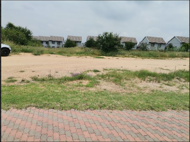  Bedroom Property for Sale in Halfway Gardens Gauteng