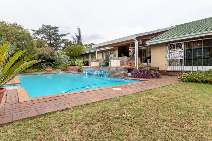 4 Bedroom Property for Sale in Kensington B Gauteng