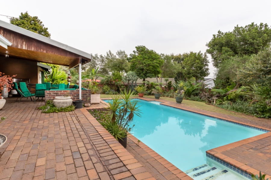 4 Bedroom Property for Sale in Kensington B Gauteng