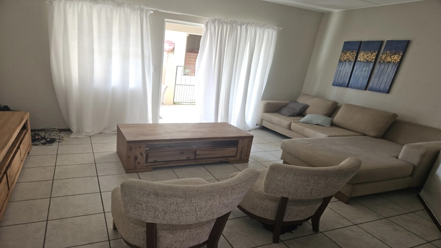 To Let 2 Bedroom Property for Rent in Rynfield A H Gauteng