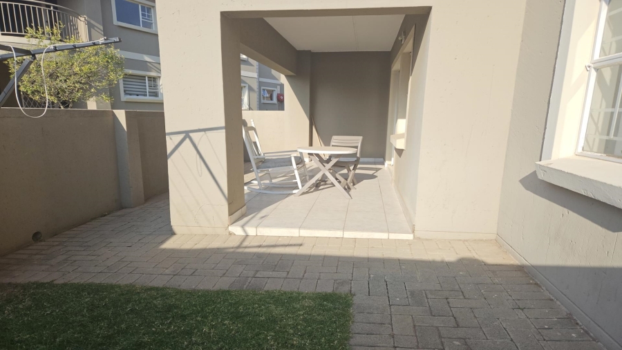 To Let 2 Bedroom Property for Rent in Rynfield A H Gauteng