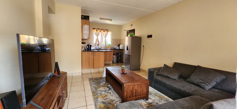 2 Bedroom Property for Sale in Boardwalk Gauteng