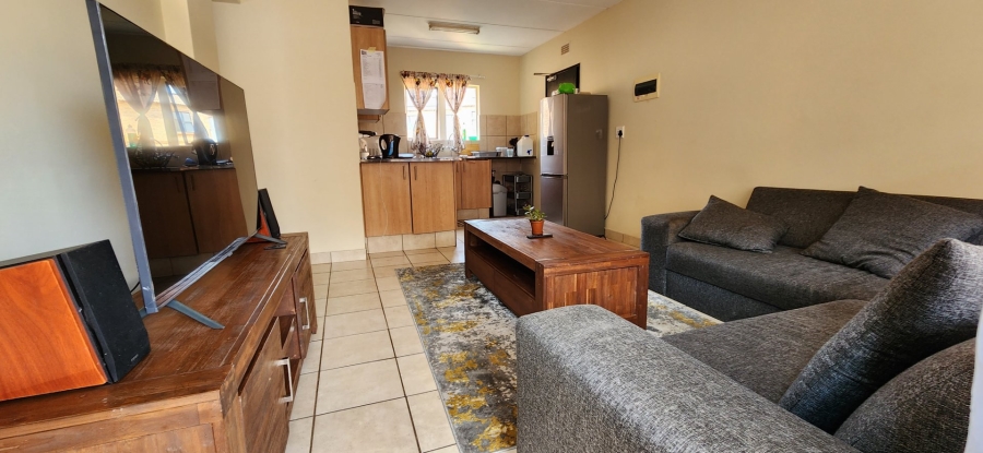 2 Bedroom Property for Sale in Boardwalk Gauteng