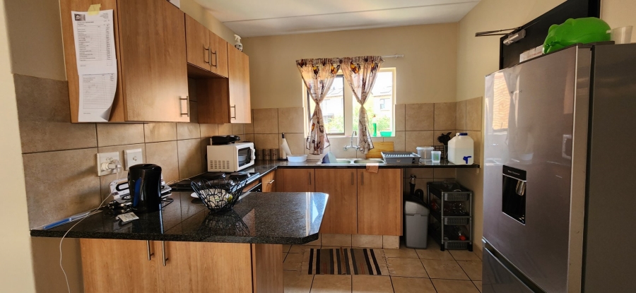 2 Bedroom Property for Sale in Boardwalk Gauteng