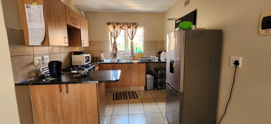 2 Bedroom Property for Sale in Boardwalk Gauteng