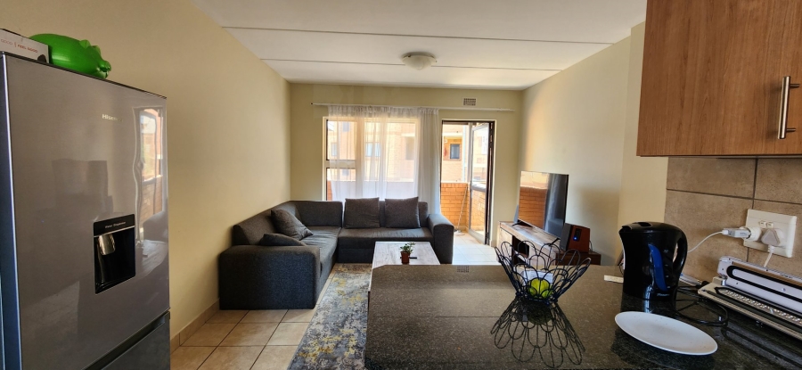 2 Bedroom Property for Sale in Boardwalk Gauteng