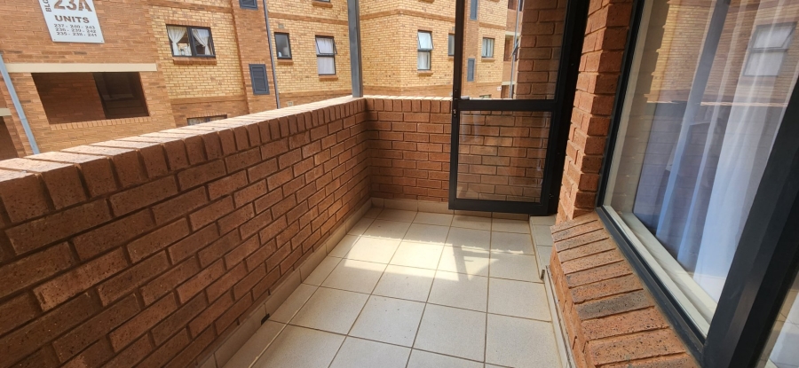 2 Bedroom Property for Sale in Boardwalk Gauteng