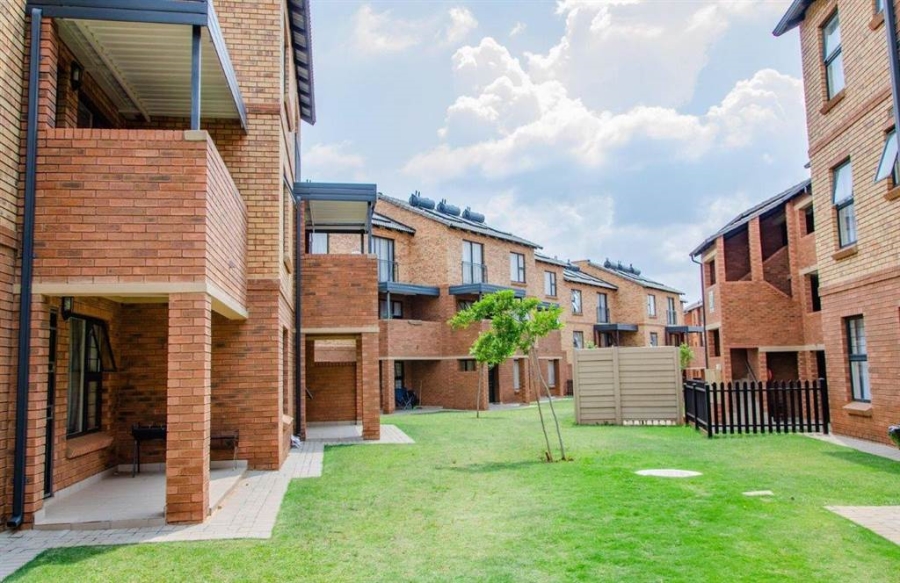 2 Bedroom Property for Sale in Boardwalk Gauteng