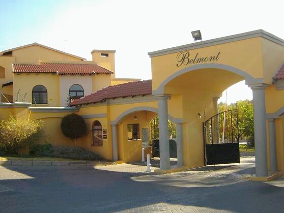 2 Bedroom Property for Sale in North Riding Gauteng