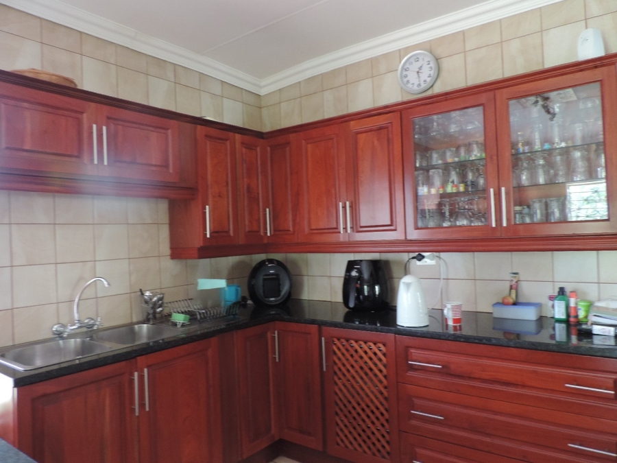 3 Bedroom Property for Sale in Vongeusopark Gauteng