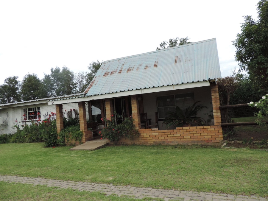 3 Bedroom Property for Sale in Vongeusopark Gauteng