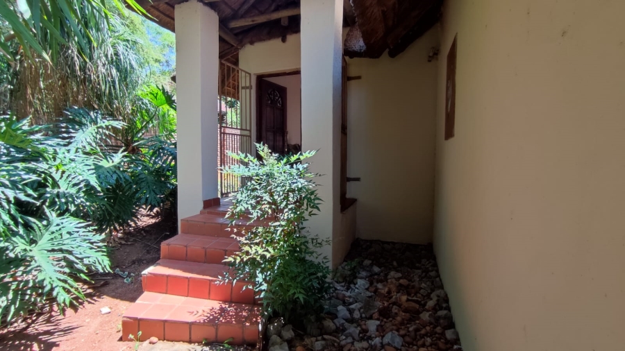 4 Bedroom Property for Sale in Zwartkop Gauteng