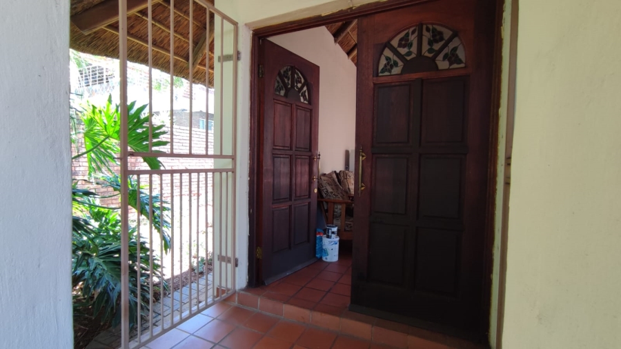 4 Bedroom Property for Sale in Zwartkop Gauteng