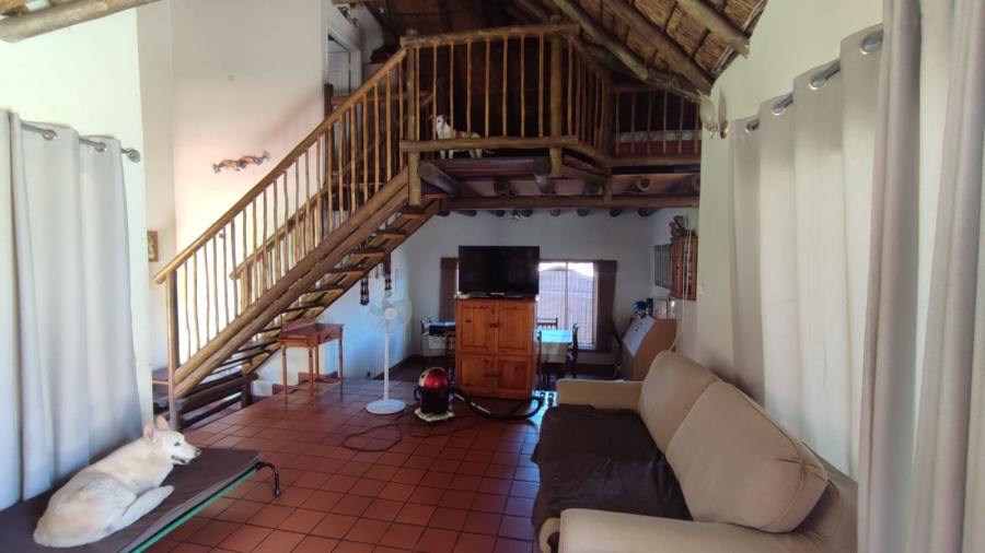 4 Bedroom Property for Sale in Zwartkop Gauteng