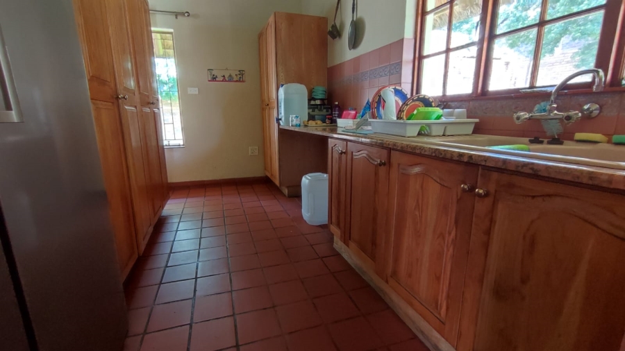 4 Bedroom Property for Sale in Zwartkop Gauteng