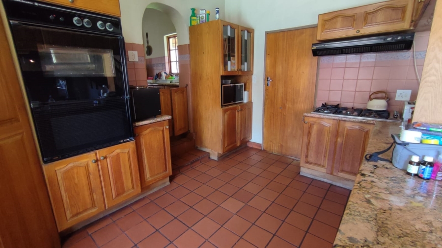 4 Bedroom Property for Sale in Zwartkop Gauteng