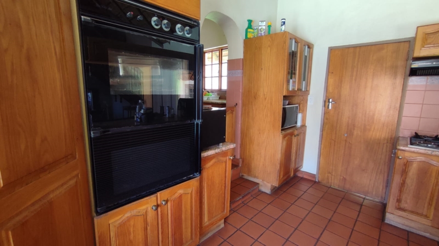 4 Bedroom Property for Sale in Zwartkop Gauteng