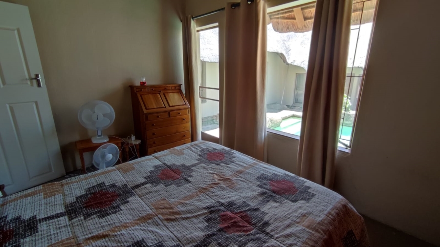 4 Bedroom Property for Sale in Zwartkop Gauteng