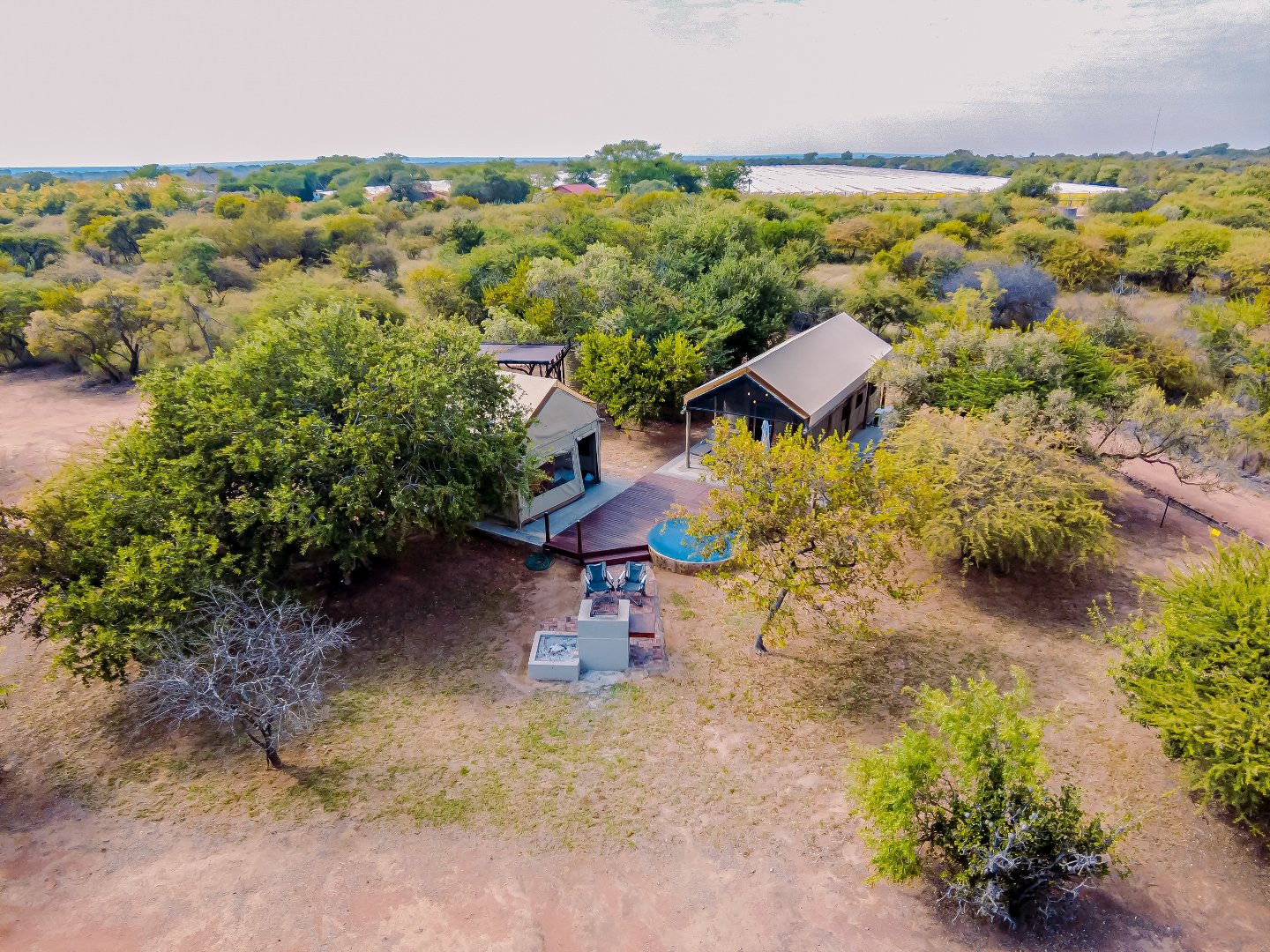 9 Bedroom Property for Sale in Dinokeng Game Reserve Gauteng