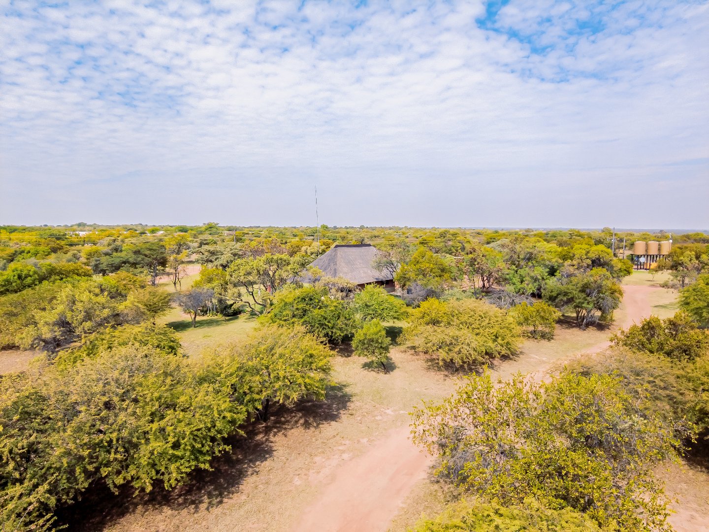 9 Bedroom Property for Sale in Dinokeng Game Reserve Gauteng