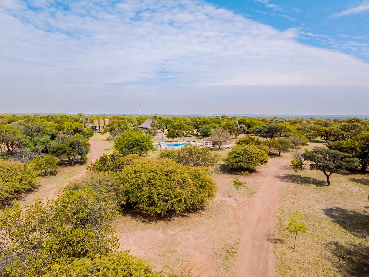 9 Bedroom Property for Sale in Dinokeng Game Reserve Gauteng