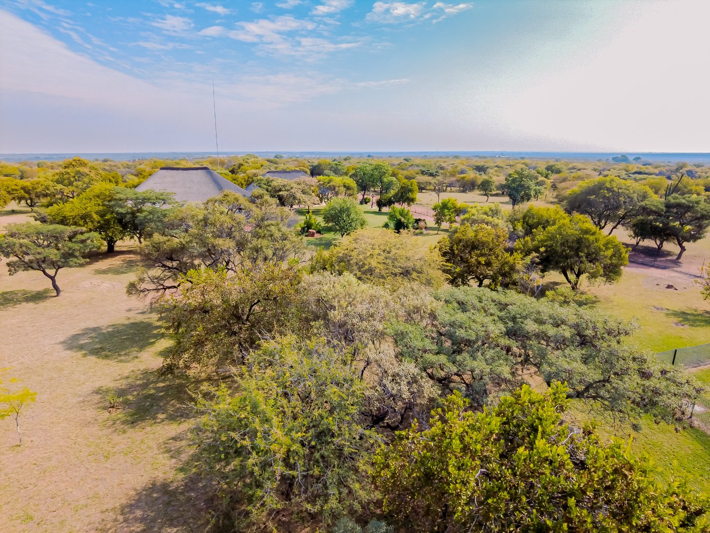 9 Bedroom Property for Sale in Dinokeng Game Reserve Gauteng