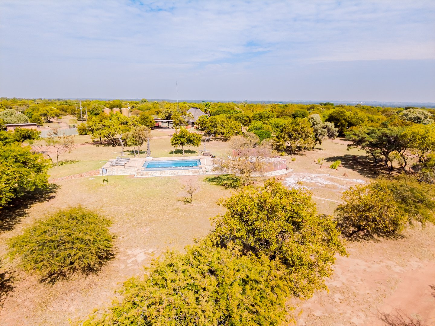 9 Bedroom Property for Sale in Dinokeng Game Reserve Gauteng