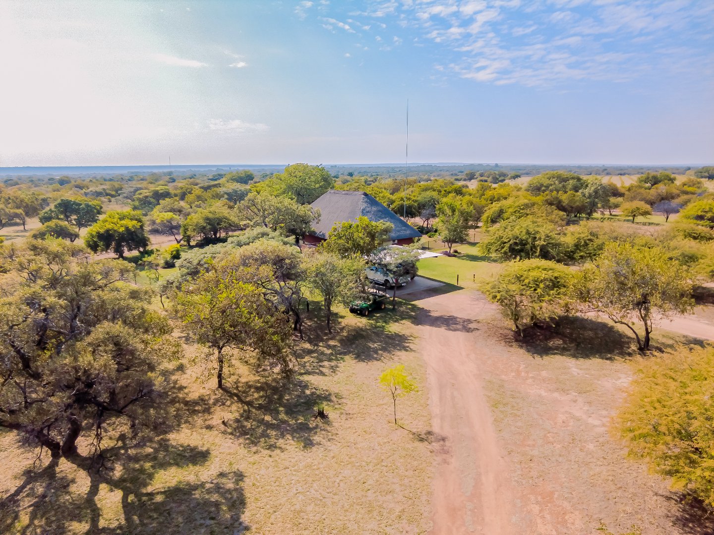 9 Bedroom Property for Sale in Dinokeng Game Reserve Gauteng