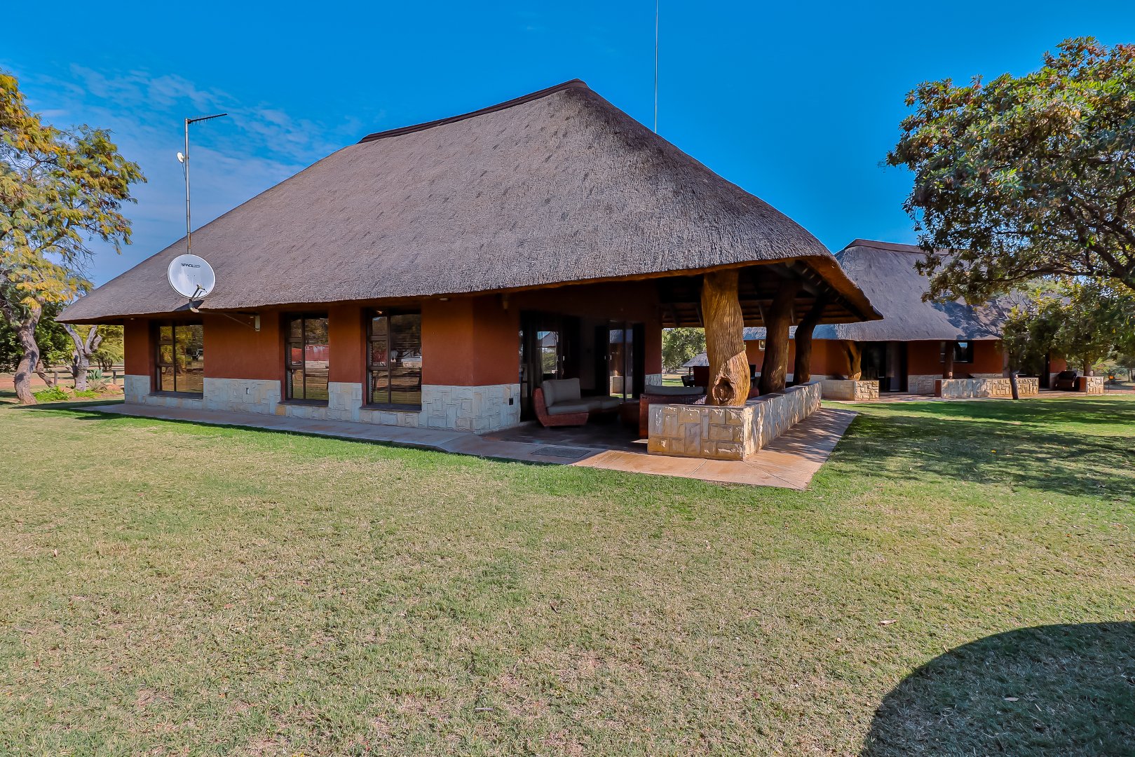 9 Bedroom Property for Sale in Dinokeng Game Reserve Gauteng