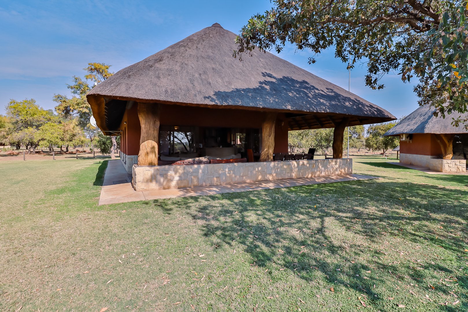 9 Bedroom Property for Sale in Dinokeng Game Reserve Gauteng